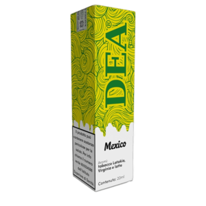 DEA - MEXICO - 20 ML MIX60 1