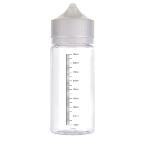 CHUBBY GORILLA 100 ML - GRADUATA -