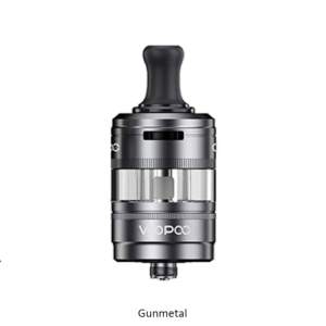 VOOPOO PNP X MTL ATOMIZZATORE 3