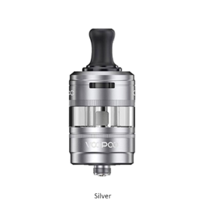 VOOPOO PNP X MTL ATOMIZZATORE 4