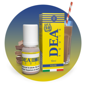 DEA - SQUIK - 10 ML 1