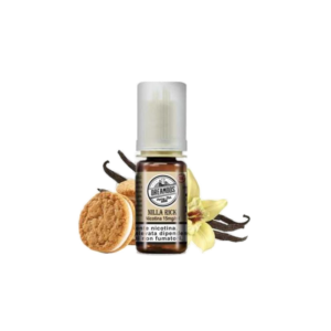 DREAMODS - N.01 NILLA RICK- 10 ML 1