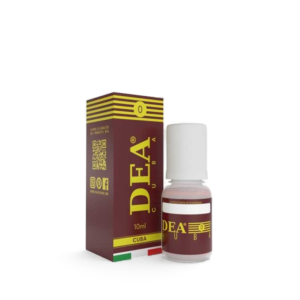 DEA - CUBA - 10 ML 1