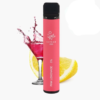 ELFBAR 1500 DISPOSABLE VAPE PEN - PINK LEMONADE 1