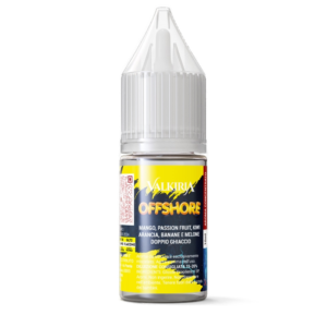 VALKIRIA - OFFSHORE - EXTREME AROMA 10 ML 1
