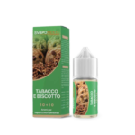 SVAPONEXT - TABACCO E BISCOTTO - 10+10 MIX10 2