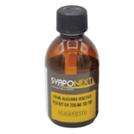 SVAPONEXT LIQUIDO GLICERINA VEGETALE VG) 2