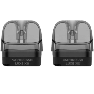 VAPORESSO POD - LUXE XR - DTL 1