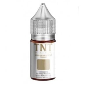 TNT - NICOTINA FULL VG - 10 ML