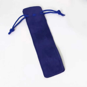 PUFF CUSTODIA VELLUTO ECIG 2