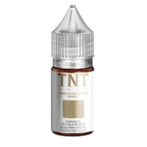 TNT - NICOTINA FULL PG - 10 ML 1