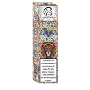 HISTORY MOD - BURLEY E PRUGNA - LION 20+40 MIX60 1