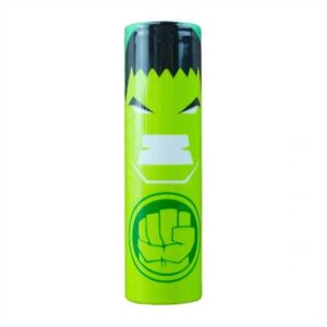 BATTERY WRAP - HULK