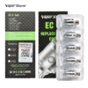 VAPOR STORM HEAD COIL - EC II - 1