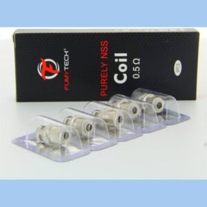 FUMYTECH HEAD COIL - PURELY - 1