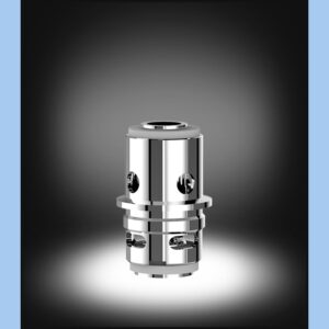 FUMYTECH HEAD COIL - PURELY - Hover Image
