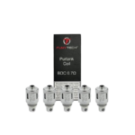 FUMYTECH HEAD COIL - PURELY - 3