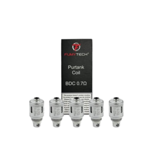 FUMYTECH HEAD COIL - PURELY - 3