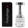 FUMYTECH EZIPE FUMYTRIDGE B ATOMIZZATORE 1