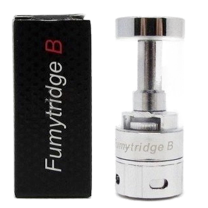 FUMYTECH EZIPE FUMYTRIDGE B ATOMIZZATORE 1