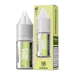 SVAPONEXT - TABANILLA - 10 ML 4