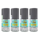 THUNDERVAPE NICOTINA 50/50 10ML 1