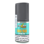 THUNDERVAPE NICOTINA 50/50 10ML 2