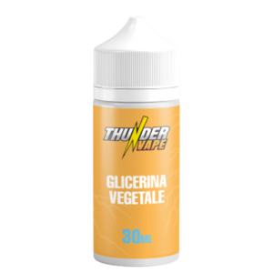 THUNDERVAPE LIQUIDO GLICERINA VEGETALE (VG) Hover Image