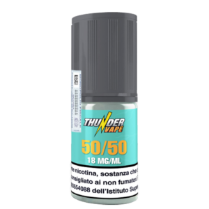 THUNDERVAPE LIQUIDO GLICOLE PROPILENICO PG) 9