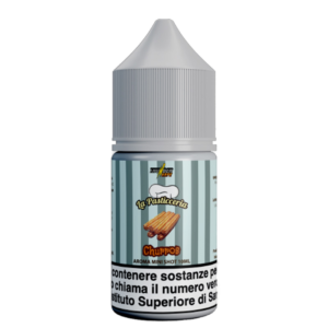 THUNDER VAPE - CHURROS - 10+10 MIX10 1