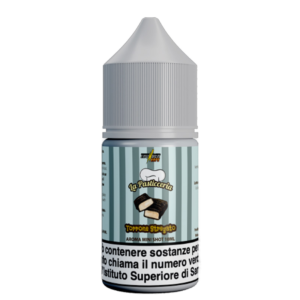 THUNDER VAPE - TORRONE STREGATO - 10+10 MIX10 1