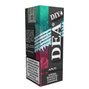 DEA - APUTI - AROMA 10 ML
