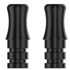 GEEKVAPE DRIP TIP RIGIDO - M1 - M2 - KIWI - 2 PCS 1