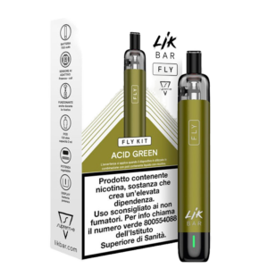 SUPREM-E - LIKBAR FLY - 700 MHA STARTER KIT 8