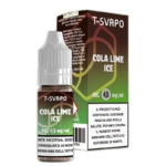 T-SVAPO - COLA LIME ICE - 10 ML 3