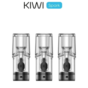 KIWI POD - KIWI SPARK - 3PZ 1