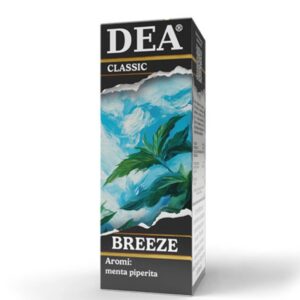 DEA FLAVOR - BREEZE CLASSIC - 10+10 MIX10