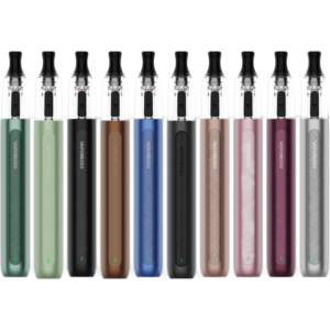 VAPORESSO - ECO ONE PRO 3ML - 1400 MHA STARTER KIT 1