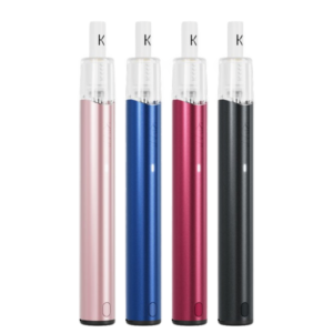KIWI VAPOR - KIWI SPARK 2 - STARTER KIT