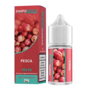 SVAPONEXT - PESCA - AROMA 10 ML