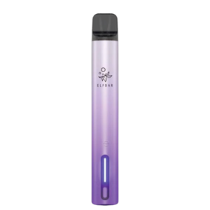 ELFBAR - ELFA TURBO - STARTER KIT 4