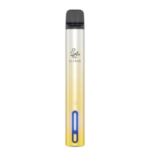 ELFBAR - ELFA TURBO - STARTER KIT 5