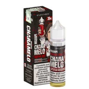 ENJOYSVAPO - EL CHIARAMELO - 30 ML MIX60